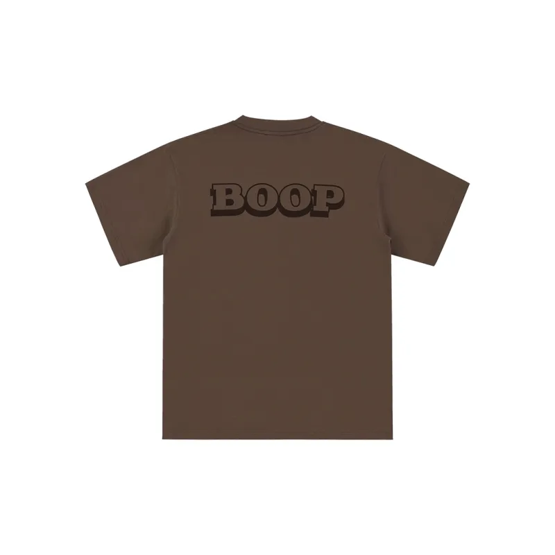 BETTY BOOP T Shirts Women's-1