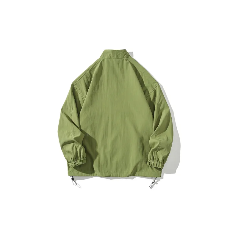 NRTY Jackets Coats Spring And Autumn Men's-3