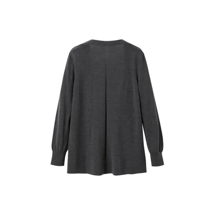 OVV Sweaters Women's Dark Gray A3-1