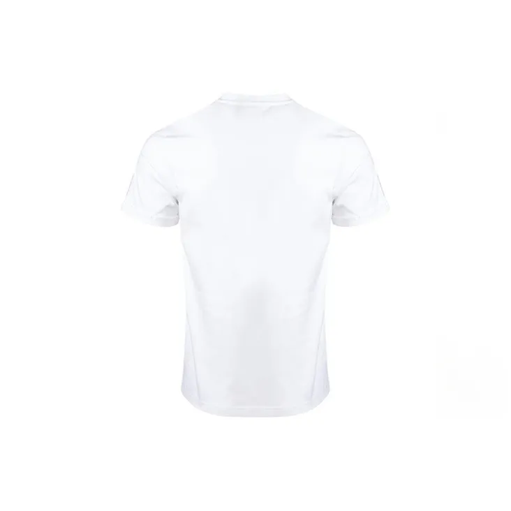 Adidas Neo x WUHUANGWANSHUI LIANMINGKUAN T-Shirt Men's White-1