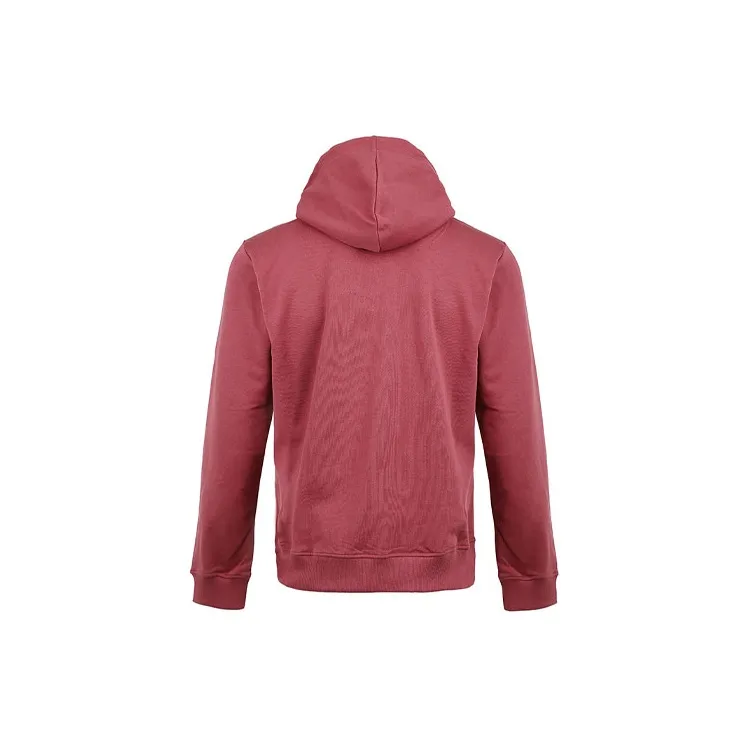 KENZO Sweatshirts Men Deep Red-1
