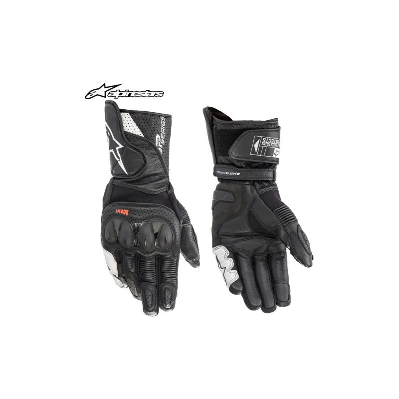ALPINESTARS Motorcycle Protective Gears-3