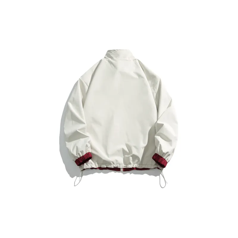 ZONEiD Jackets Unisex-3
