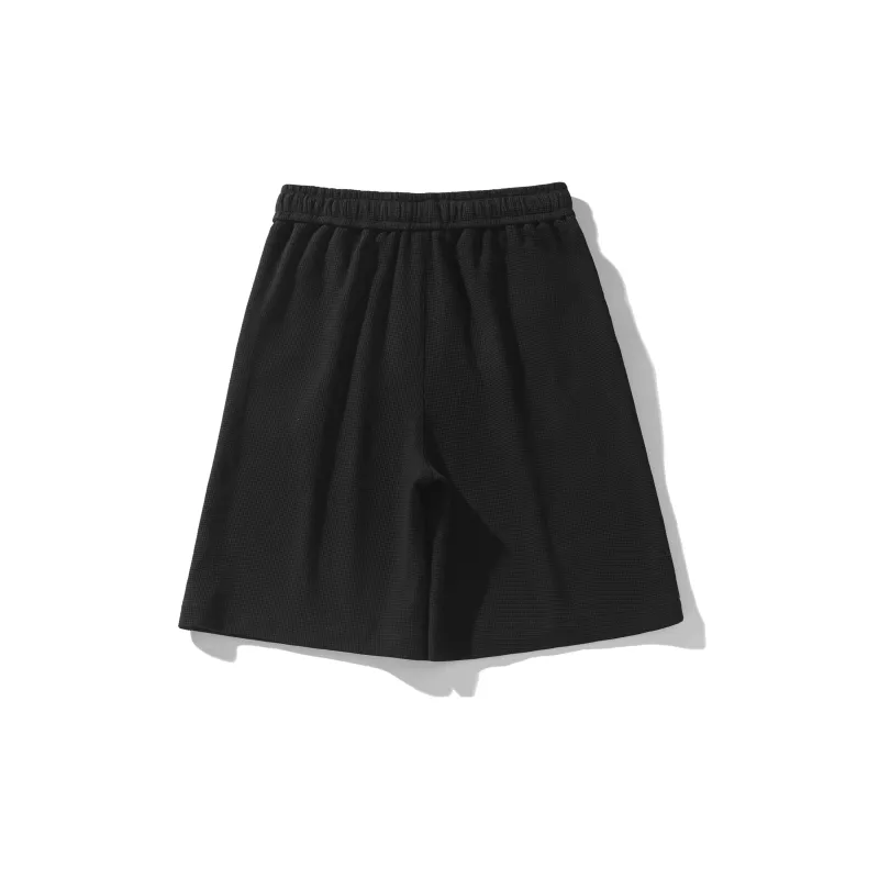 PAINT STAIN Fashion Casual Shorts Unisex-152