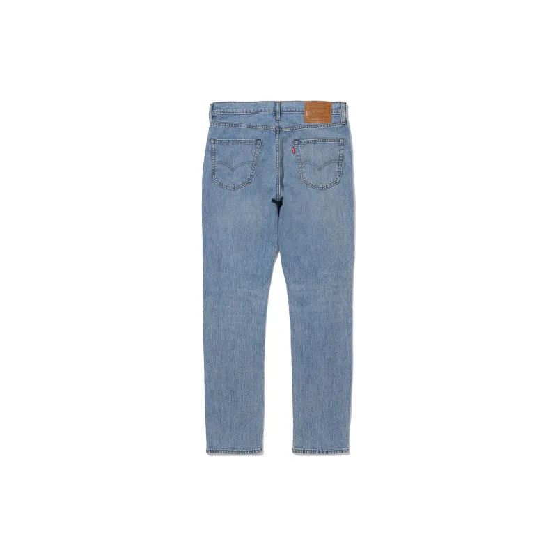 Levis Jeans Men Light Blue-1