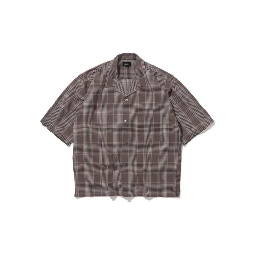 Beams Shirts Men