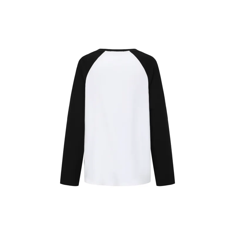 XANDRA T-Shirts Women's White-1