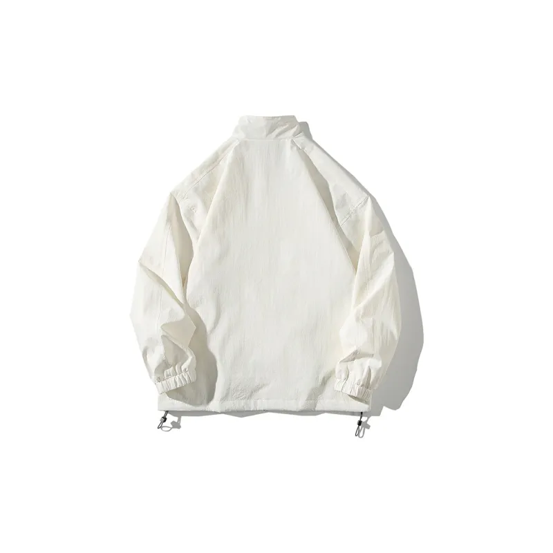 NRTY Jackets Coats Spring And Autumn Men's-6