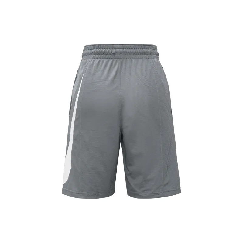 Nike Casual Shorts Men Cool Gray-2