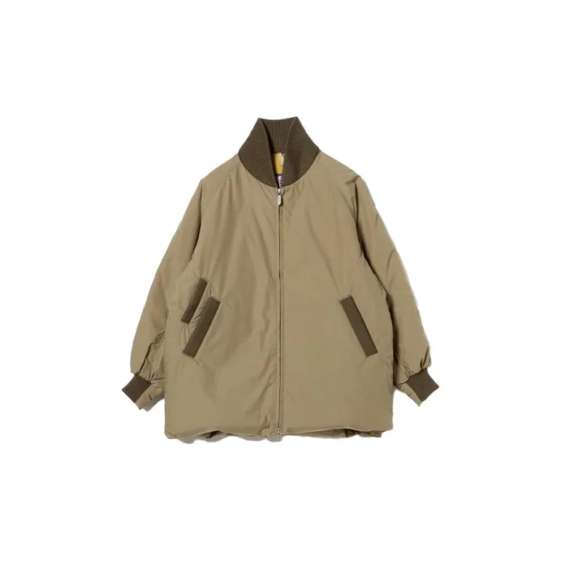 The North Face X Beams Jackets Women's-5
