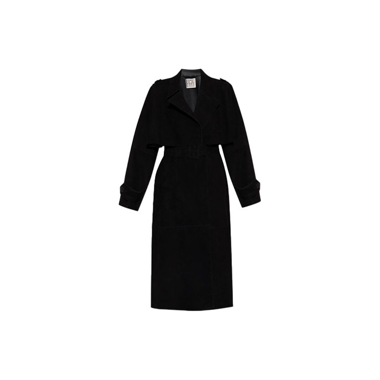 TOTEME Trench Coats on Sale & Authentic - POIZON