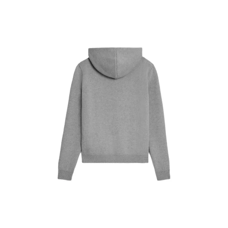 CELINE Triomphe Zip Hoodie-1