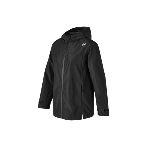 Skechers Jackets Women's Black