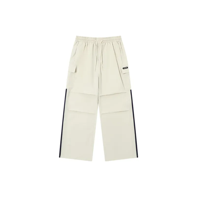 JUNGLE TIGER Cargo Pants Unisex-1