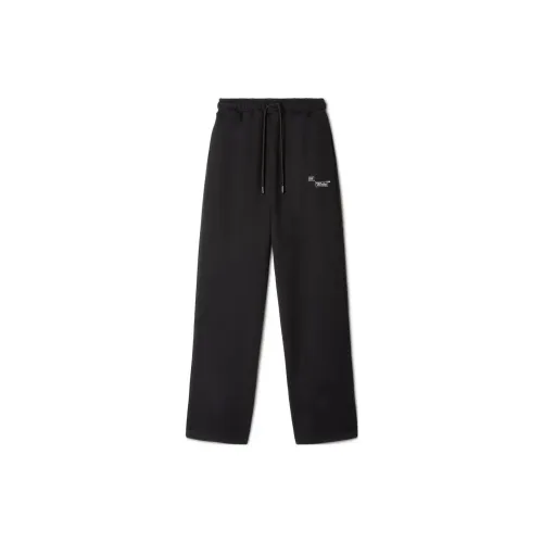 OFF-WHITE Blocks Book Track Pants