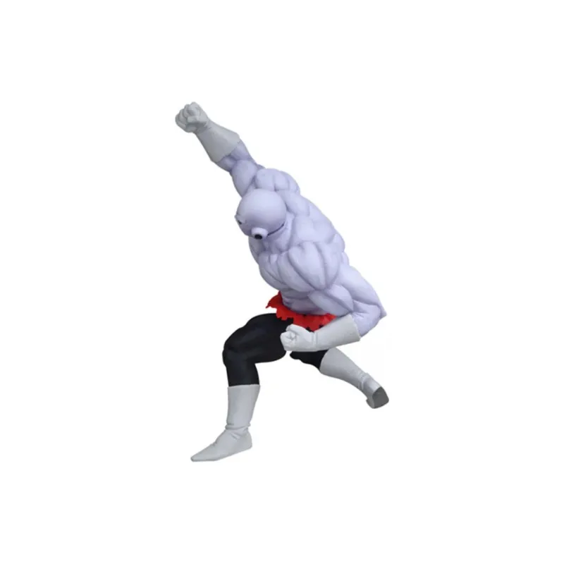 BANPRESTO Dragonball Super Soldier Chronicles 2  Universe Clash Full Attack Rate Scale Figures-4