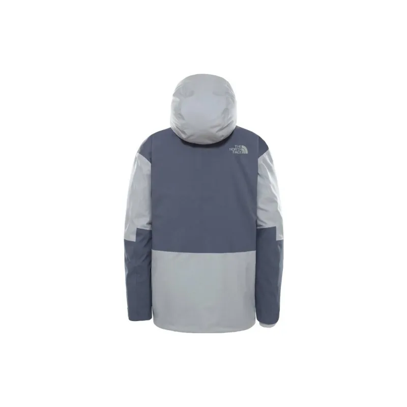 THE NORTH FACE Puffer Jackets Men Gray-2