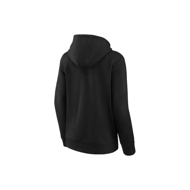 NBA Milwaukee Bucks Looney Tunes Taz Sweatshirt Women's Black-1