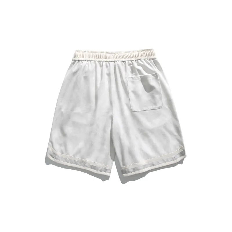 TYPERIGHTER Casual Shorts Unisex-7