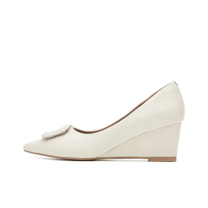 Rich Birds Casual Single Shoes 6CM Women's-5