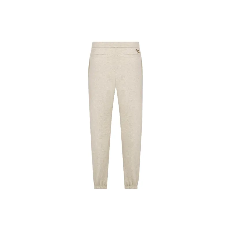 DIOR X Denim Tears Track Pants-1