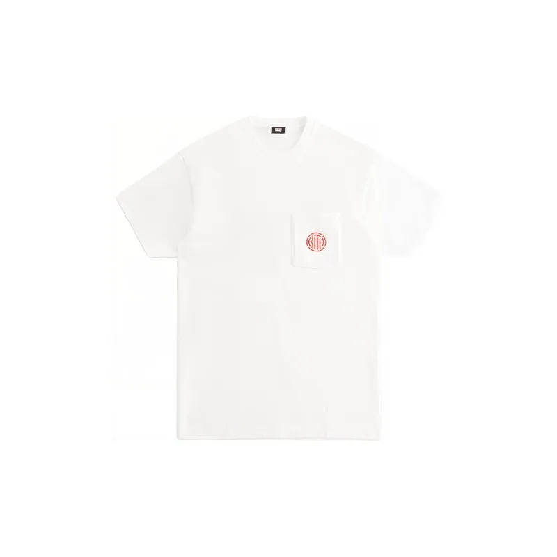 KITH Treats Year Of The Dragon Pocket Tee-1