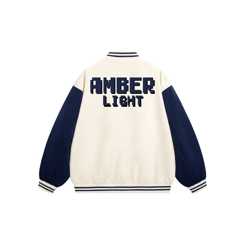 AMBER LIGHT Jackets Coats Unisex-6