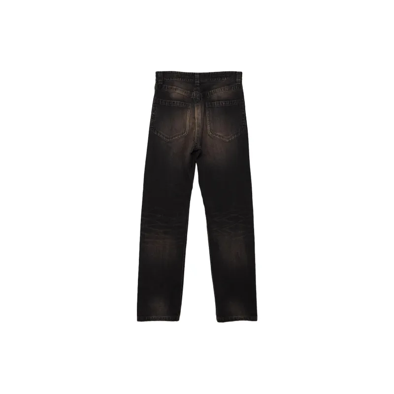 Maison Mihara Yasuhiro Four Legs Pants-1