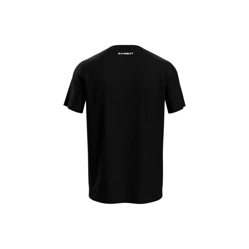 MAMMUT Core T Shirts Unisex-1