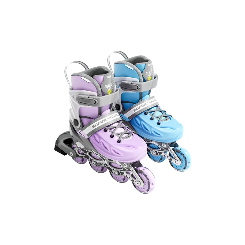 Papaison Inline Skates-10