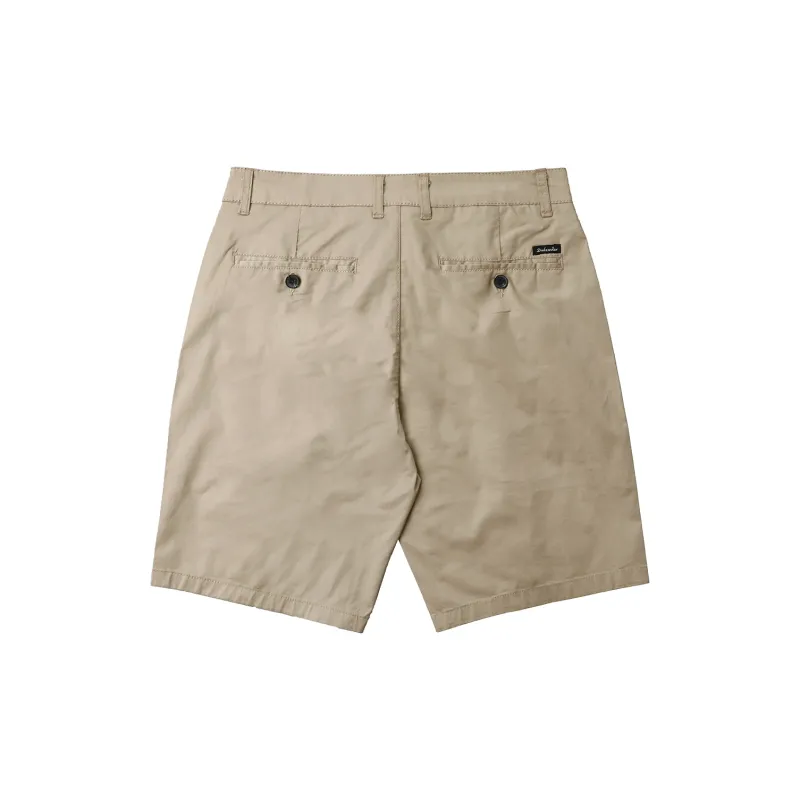 Duke car Casual Shorts Men-10