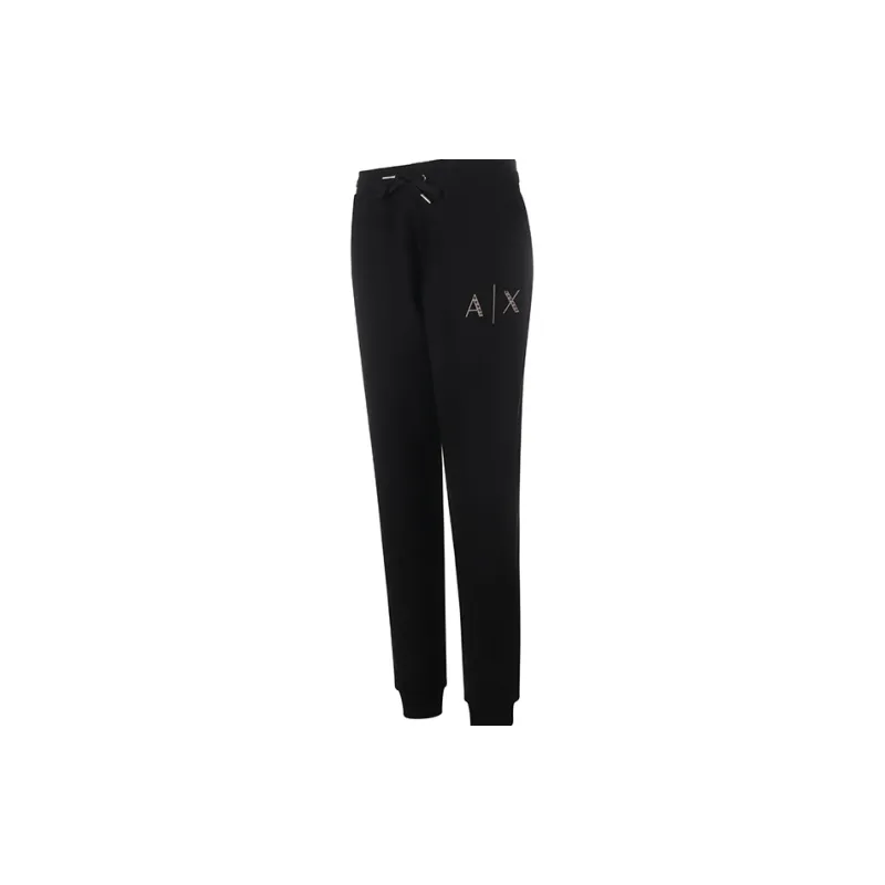 ARMANI EXCHANGE Casual Pants Women's Black-2