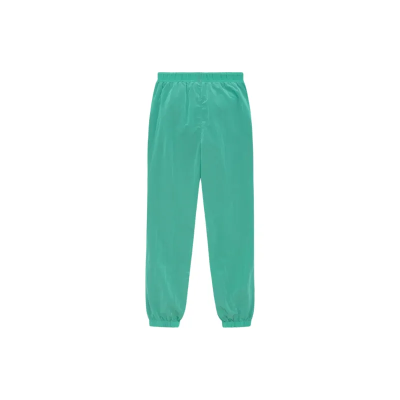Fear Of God Essentials Crinkle Nylon Trackpants-1