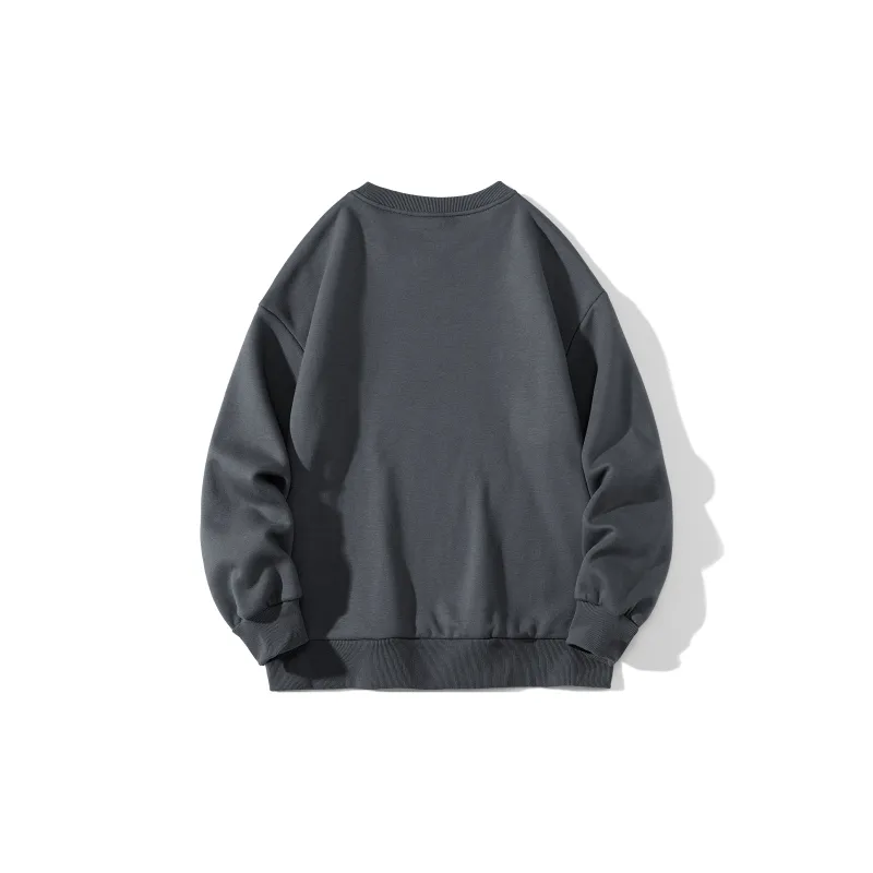 Warrior Huichao Star Cloud Collection Sweatshirt Unisex-7