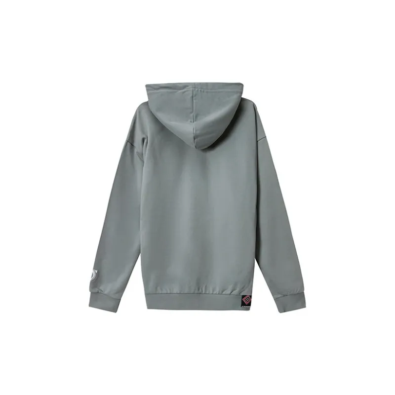 SUPERMOON Sweatshirts Unisex Green-1