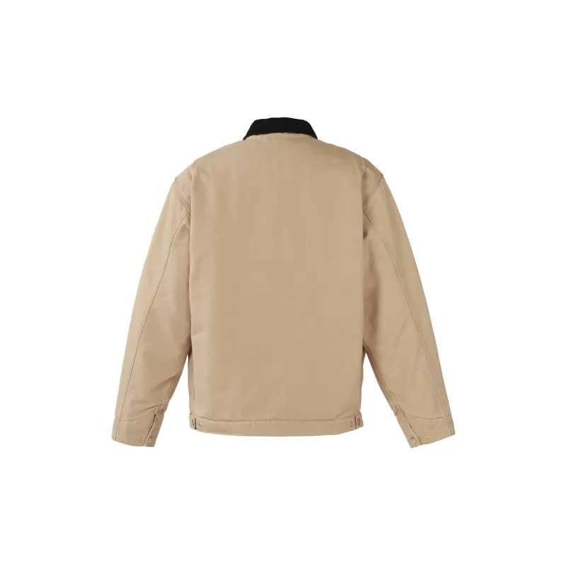 Carhartt WIP Jackets Men Brown-1