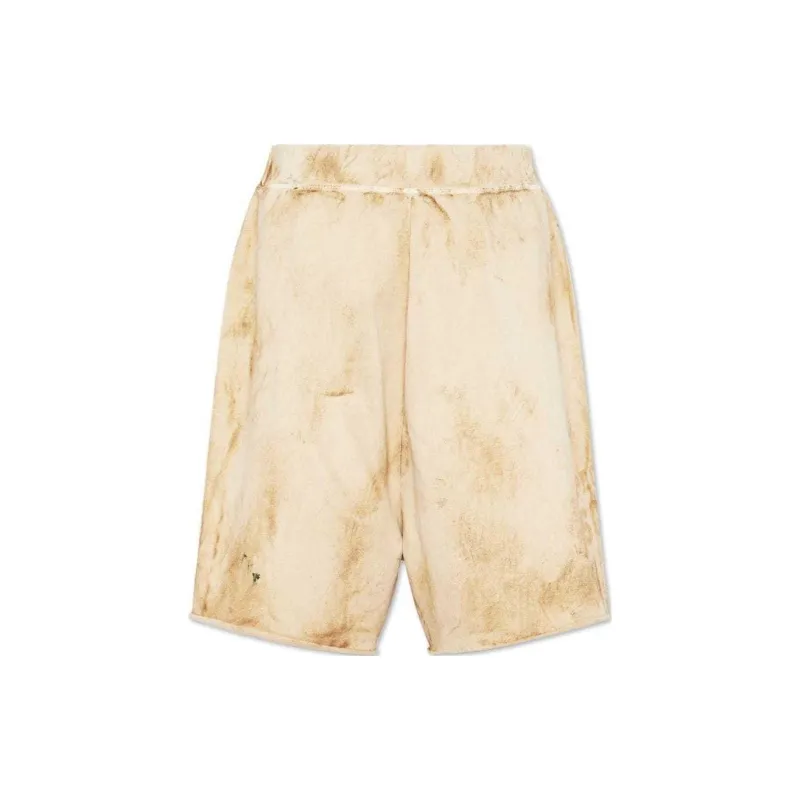 DSQUARED 2 Dirty Effect Shorts-1