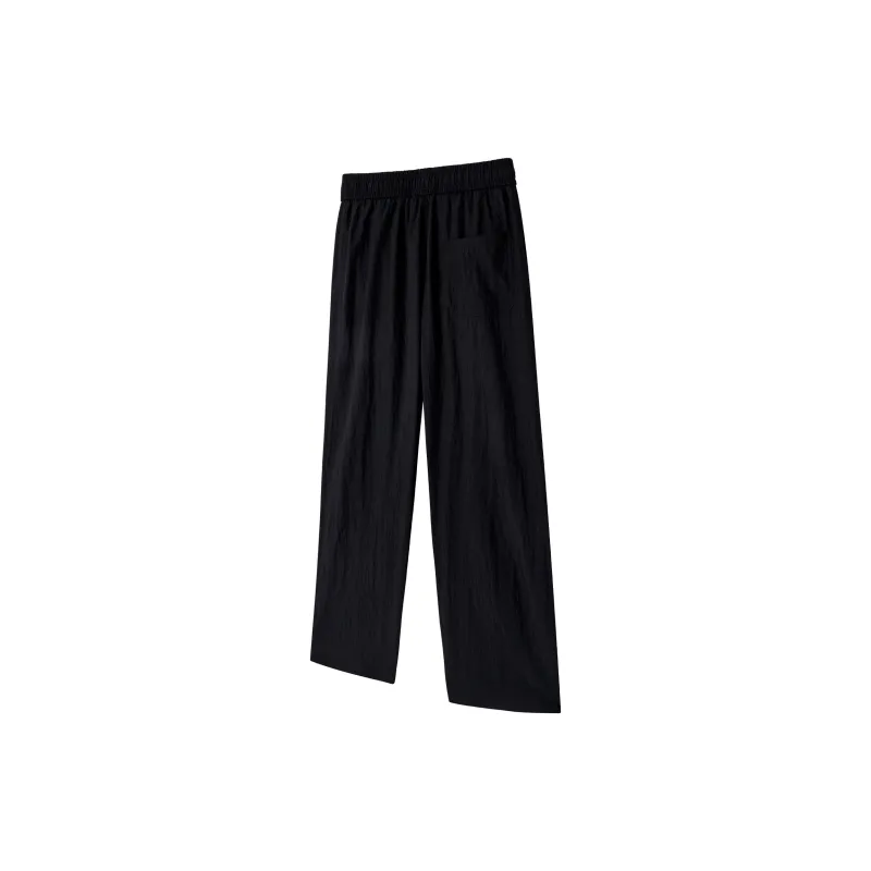 BIENKIMIIYE Casual Pants Women's-7
