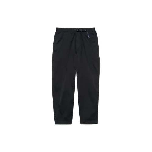 THE NORTH FACE PURPLE LABEL Cargo Pants Unisex Black