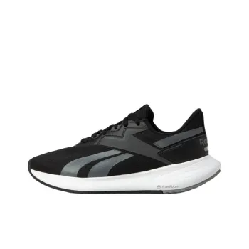 Reebok Energen Plus 2 Anti Slip Wear Resistant Low Top Casual Running Shoes Women's Black