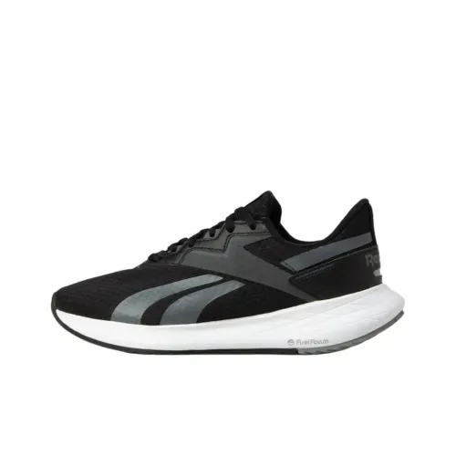 Reebok Energen Plus 2 Running Shoes Women's Low-Top Black