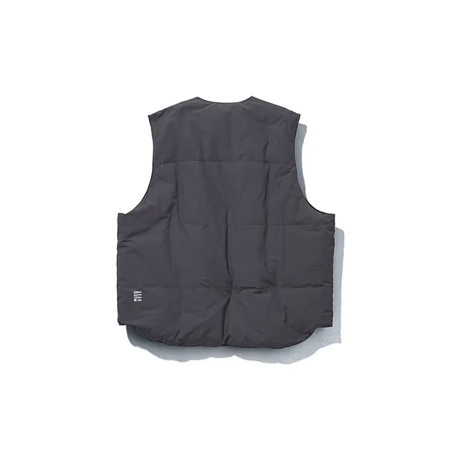 Nautica White Sail Vests Unisex-3