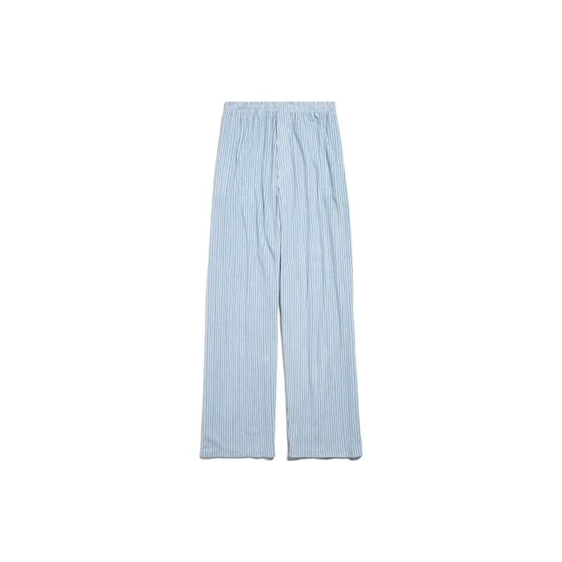 Balenciaga Large Pajama Pants-1