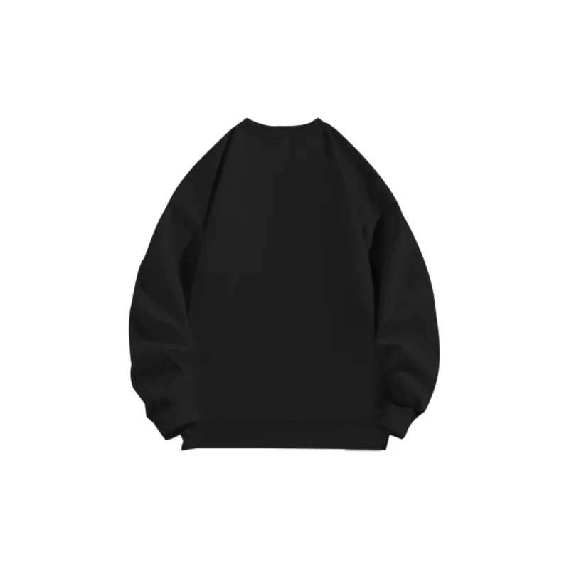 KULAIYA Sweatshirts Unisex-3