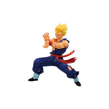 BANPRESTO Son Gohan Glass Factory Ichiban Kuji Dragon Ball Prize Scale Figures