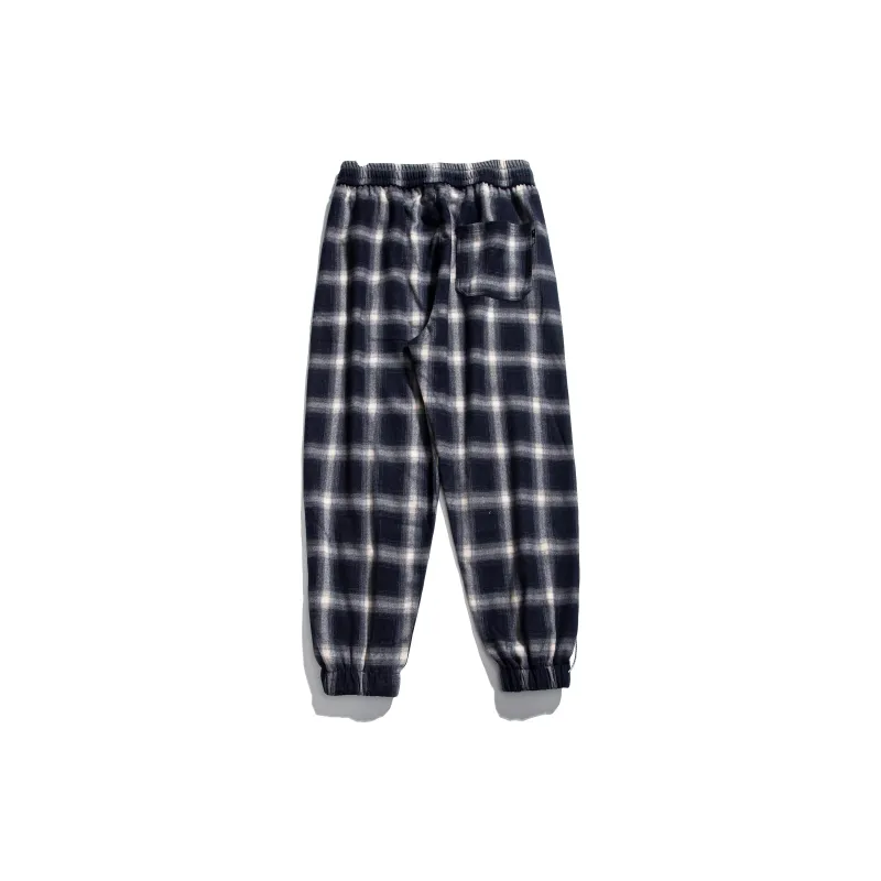 KRISTALIA Casual Pants Unisex-1