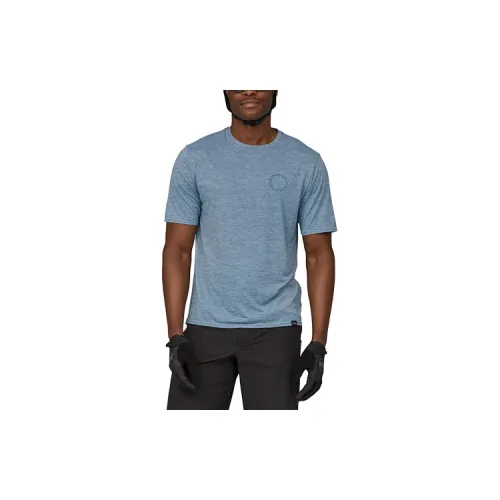 Patagonia T-Shirts Men