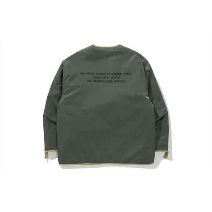 Bape Gradation Camo Crewneck Crewneck-3
