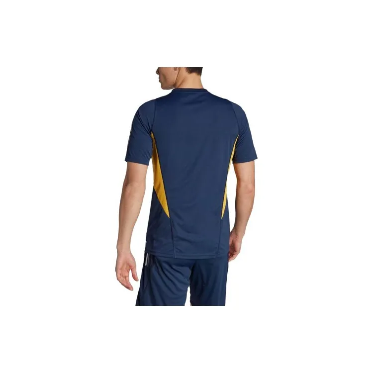 Adidas Real Madrid Soccer Jerseys Men Legend Ink-1