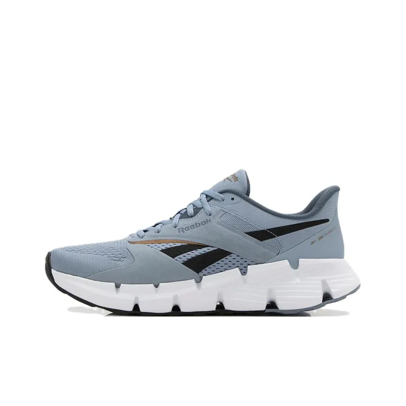Reebok Zig Dynamica 5 'Vintage Blue Black'-0
